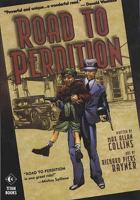 Road to Perdition 0743442245 Book Cover