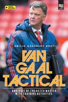 Van Gaal Tactical 9878370828 Book Cover