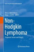 Non-Hodgkin Lymphoma: Prognostic Factors and Targets 148999419X Book Cover