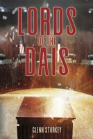 Lords of the Dais B0F86PP56H Book Cover
