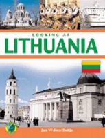 Looking at Lithuania (Looking at Europe) 1881508439 Book Cover