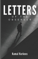 Letters Of The Observer B0CN7634XT Book Cover