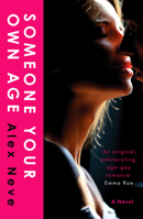 Someone Your Own Age B0FV7GC2GN Book Cover