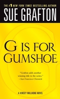 G is for Gumshoe 0805004610 Book Cover