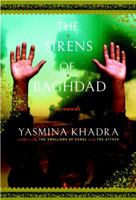 Les Sirènes de Bagdad 0307386163 Book Cover