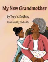 My New Grandmother 0996015507 Book Cover