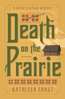 Death on the Prairie 0738744700 Book Cover