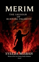 Merim The Saviour Of Burning Palerith B0GCNDVSVY Book Cover