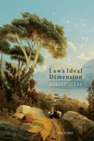 Law's Ideal Dimension 0198796838 Book Cover