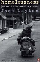Homelessness: The Making and Unmaking of a Crisis 0140288880 Book Cover