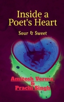 Inside a Poet's Heart 1637812981 Book Cover