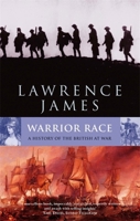 Warrior Race: A History of the British at War 0312307381 Book Cover