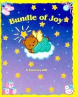 Bundle of Joy (Petites) 0880887729 Book Cover