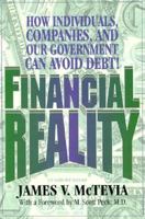 Financial Reality 1571010203 Book Cover