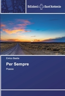 Per Sempre: Poesie 613839237X Book Cover