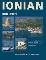 Ionian 0852887337 Book Cover