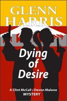 Dying of Desire 0996915532 Book Cover