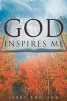 God Inspires Me 1681976501 Book Cover