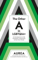 An Introduction to Aromanticism 1805012851 Book Cover