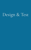 Design & Test 1088282814 Book Cover