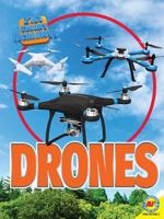 Drones 1489679103 Book Cover