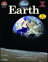 Blue Planet - Earth 078770637X Book Cover