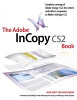 The Adobe InCopy CS2 Book 0321337050 Book Cover