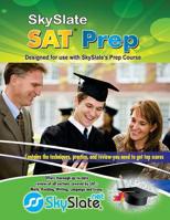 SAT Prep 1944595635 Book Cover