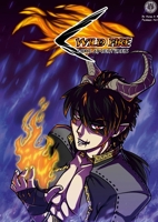 Wild Fire: Loki Adventures 1329817265 Book Cover