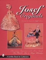 Josef Originals: Charming Figurines with Revised Price Guide 0764308866 Book Cover