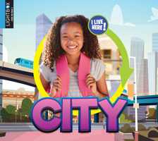 City 151055484X Book Cover