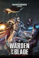 Warden of the Blade 1784964433 Book Cover