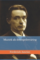 Muziek als drempelervaring B09NRG1KPK Book Cover