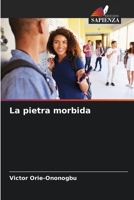 La pietra morbida (Italian Edition) 6207867599 Book Cover
