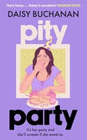 Pity Party 1408725622 Book Cover