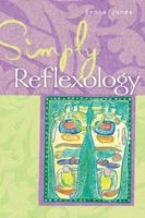 Simply Reflexology. Sonia Jones 1402754558 Book Cover