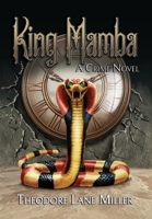 King Mamba: A Crime Novel B0FZF73MMD Book Cover