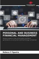 Personal and Business Financial Management 6207853806 Book Cover