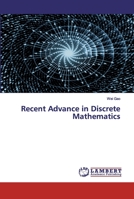 Recent Advance in Discrete Mathematics 620031893X Book Cover