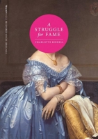 A Struggle for Fame 0992817048 Book Cover