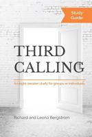 Third Calling Study Guide 0970555237 Book Cover
