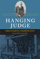 Hanging Judge 0806128399 Book Cover