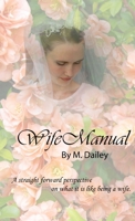 Wife Manual / Husband Manual 1387063510 Book Cover