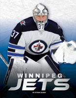 Winnipeg Jets 1634946820 Book Cover