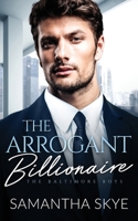 Der arrogante Milliardär (The Baltimore Boys (German)) (German Edition) 0645714445 Book Cover