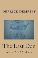 The Last Don 1497586801 Book Cover