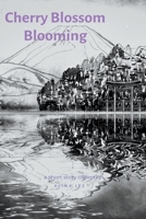 Cherry Blossom Blooming B0C9SDVGNF Book Cover