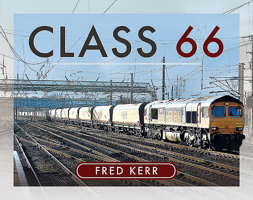 Class 66 1526776251 Book Cover