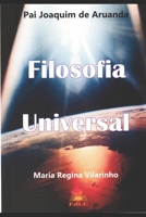 Filosofia Universal B095L5LZBX Book Cover