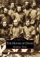 The House of David: Baseball Team 0738507598 Book Cover